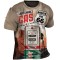 Men's Casual Fashion T-Shirts HF1306-03-02